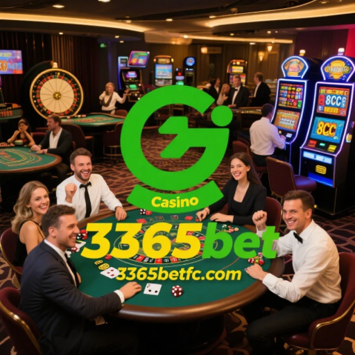 3365bet
