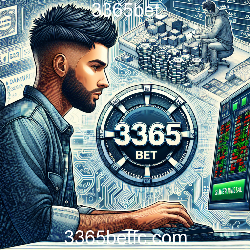 Descubra a Categoria de Suporte em Jogos no 3365bet